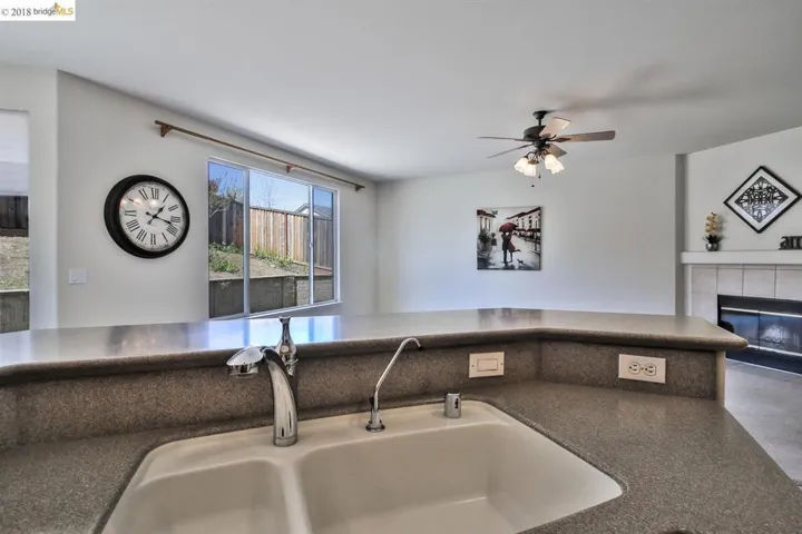 1597 Dawnview Dr, Brentwood, California 94513