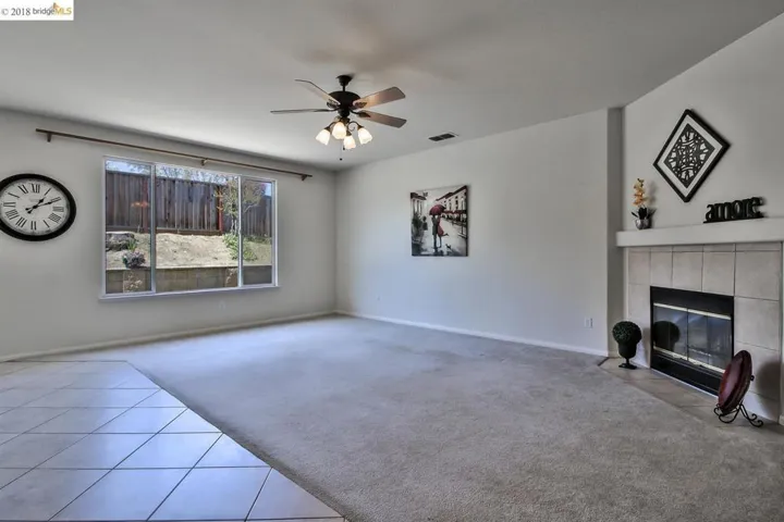 1597 Dawnview Dr, Brentwood, California 94513