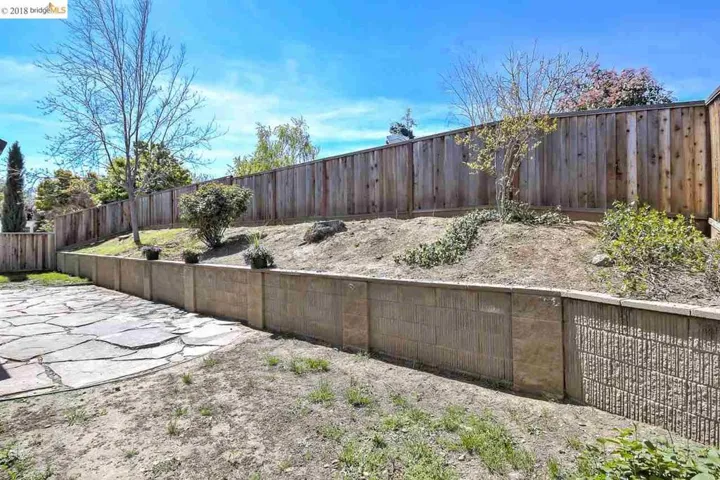 1597 Dawnview Dr, Brentwood, California 94513