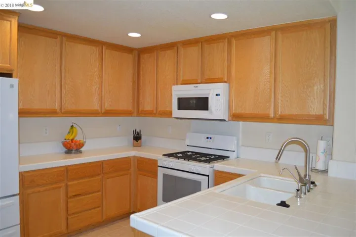 1634 Marina Way, Brentwood, California 94513