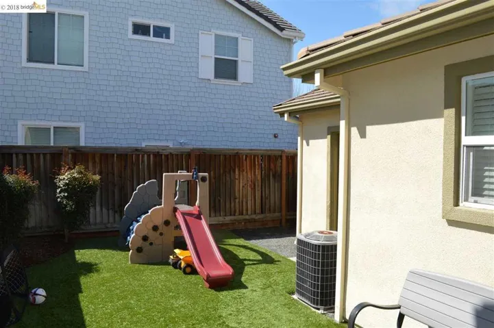 1634 Marina Way, Brentwood, California 94513