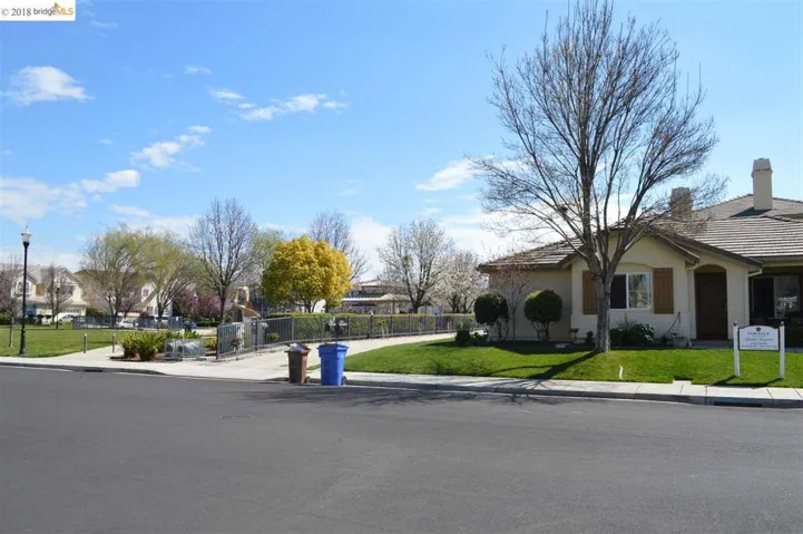 1634 Marina Way, Brentwood, California 94513