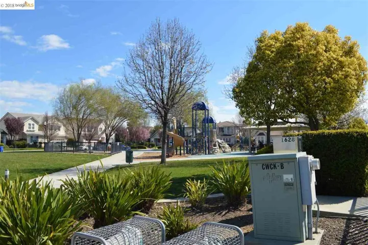 1634 Marina Way, Brentwood, California 94513