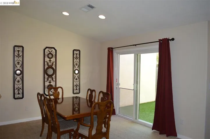 1634 Marina Way, Brentwood, California 94513