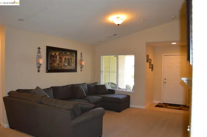 1634 Marina Way, Brentwood, California 94513
