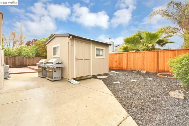 395 Surrey Way, Brentwood, California 94513