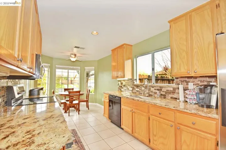 395 Surrey Way, Brentwood, California 94513