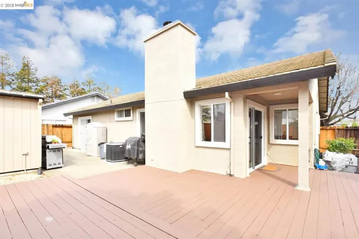 395 Surrey Way, Brentwood, California 94513