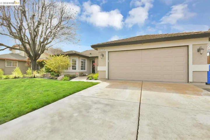 395 Surrey Way, Brentwood, California 94513