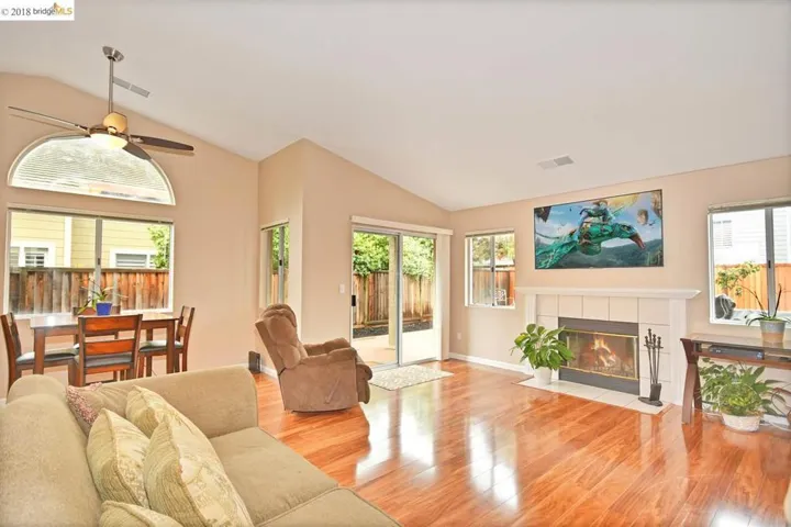 395 Surrey Way, Brentwood, California 94513