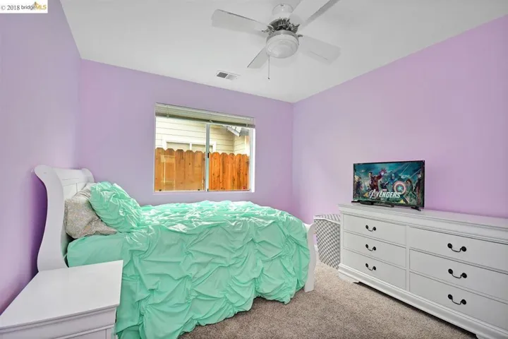 395 Surrey Way, Brentwood, California 94513
