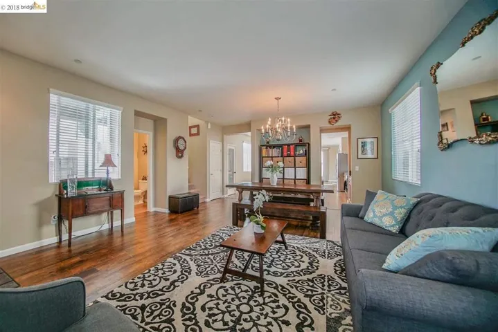 853 Boone Dr, Brentwood, California 94513