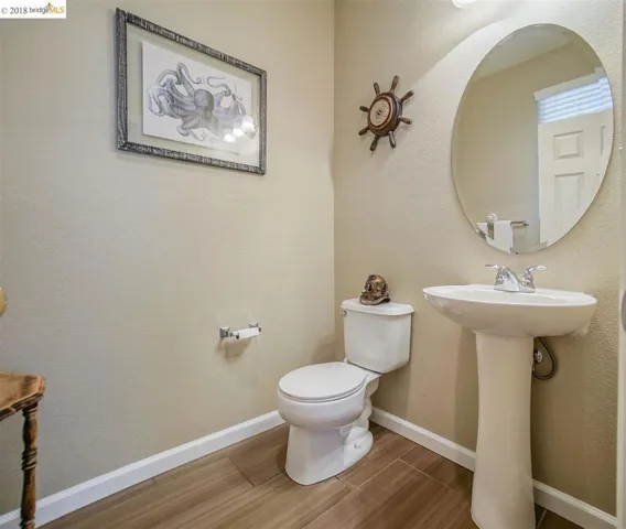 853 Boone Dr, Brentwood, California 94513