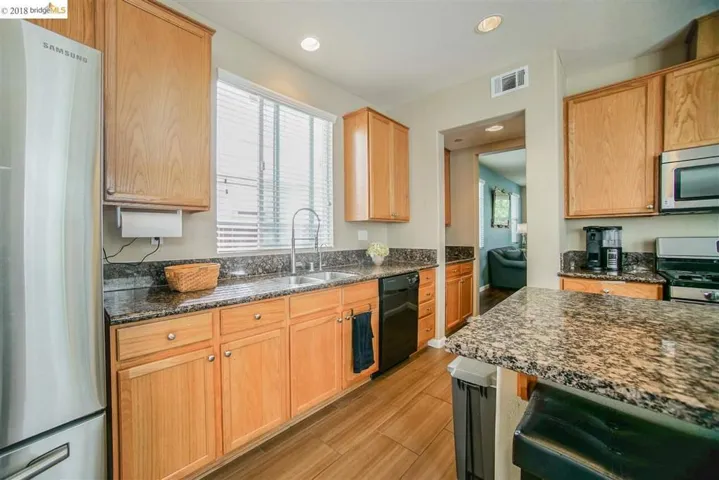 853 Boone Dr, Brentwood, California 94513