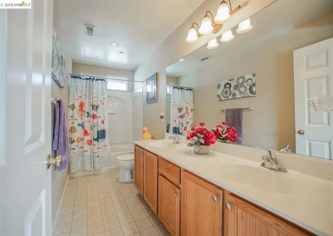 853 Boone Dr, Brentwood, California 94513