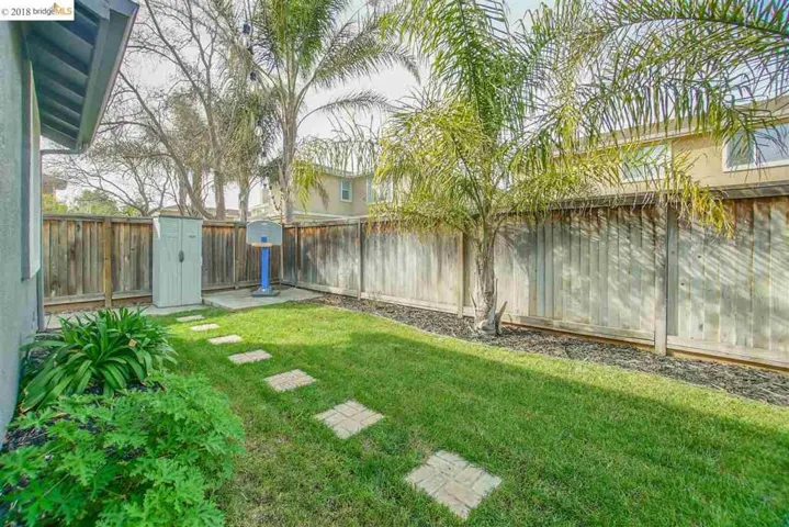 853 Boone Dr, Brentwood, California 94513