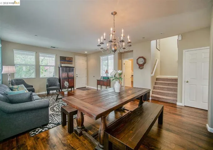 853 Boone Dr, Brentwood, California 94513