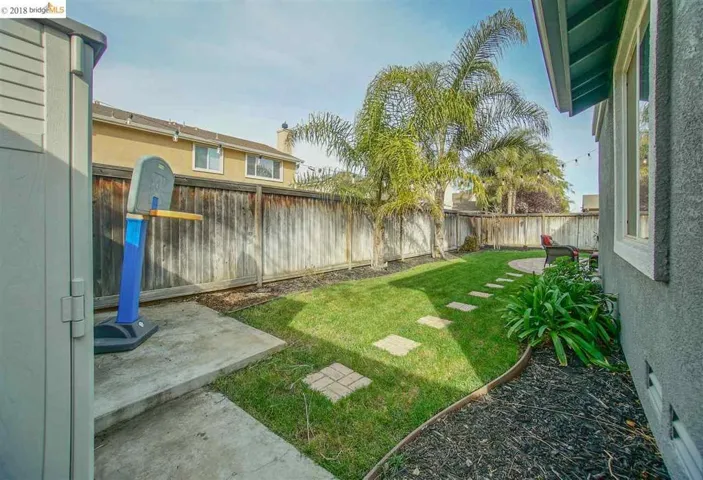853 Boone Dr, Brentwood, California 94513