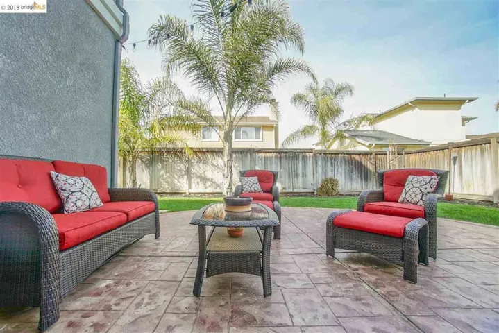 853 Boone Dr, Brentwood, California 94513