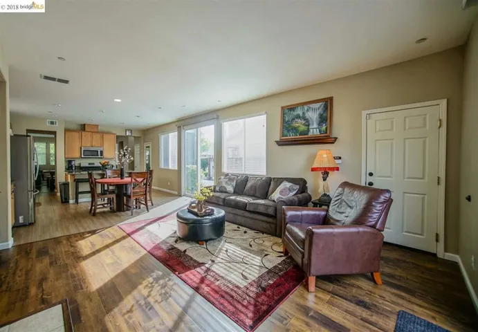853 Boone Dr, Brentwood, California 94513
