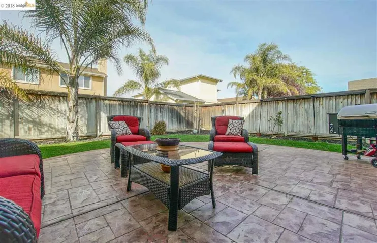 853 Boone Dr, Brentwood, California 94513