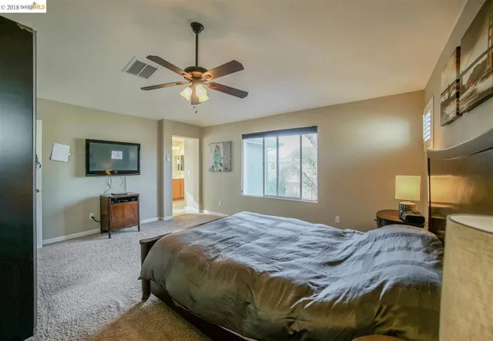 853 Boone Dr, Brentwood, California 94513