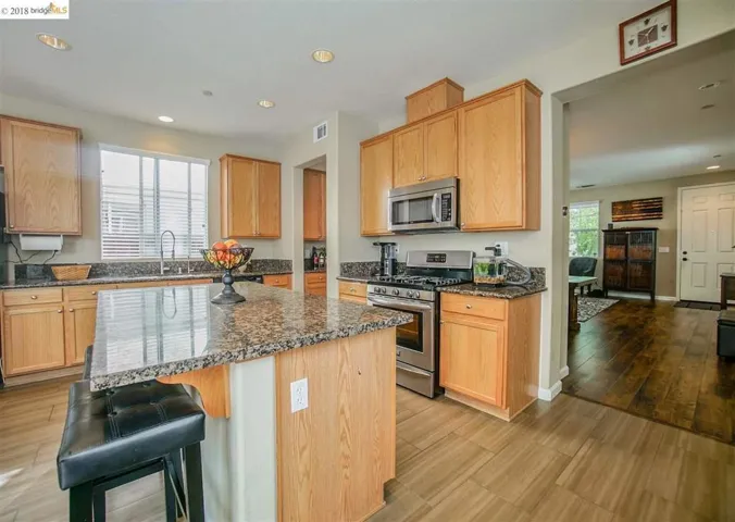 853 Boone Dr, Brentwood, California 94513