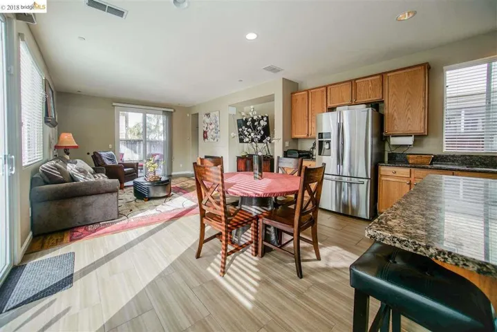 853 Boone Dr, Brentwood, California 94513
