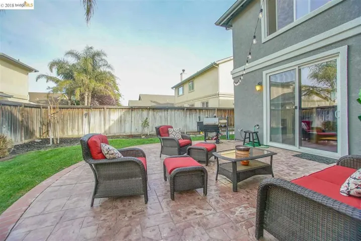 853 Boone Dr, Brentwood, California 94513