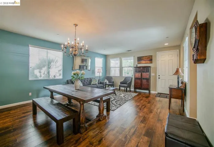 853 Boone Dr, Brentwood, California 94513