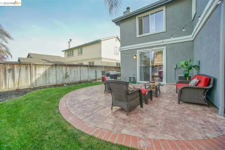 853 Boone Dr, Brentwood, California 94513