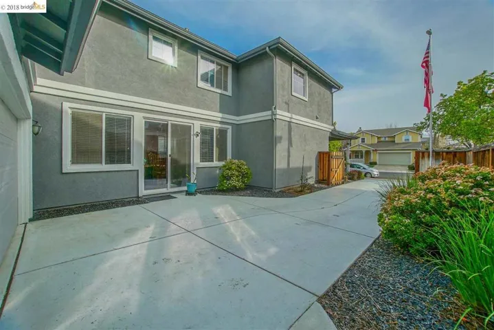 853 Boone Dr, Brentwood, California 94513