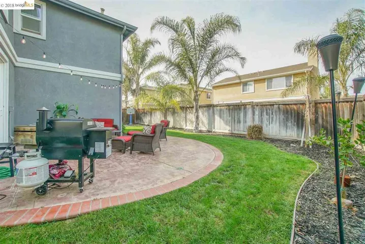 853 Boone Dr, Brentwood, California 94513