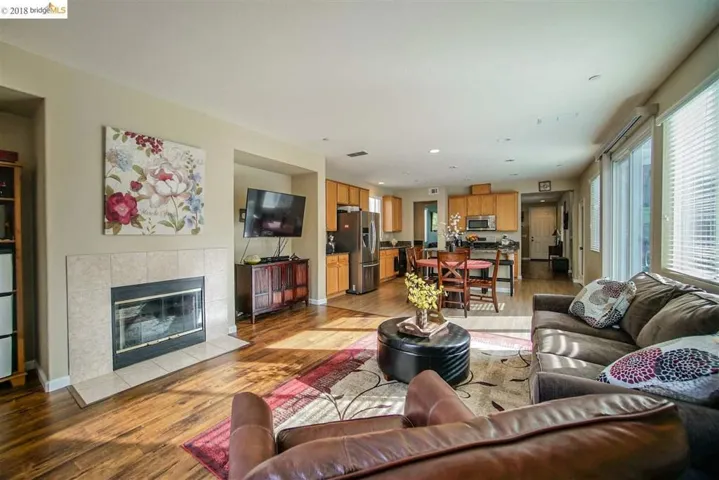 853 Boone Dr, Brentwood, California 94513