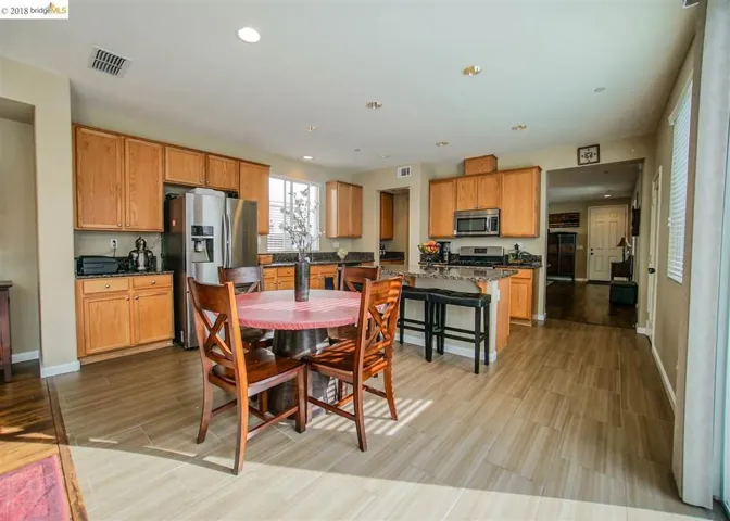 853 Boone Dr, Brentwood, California 94513