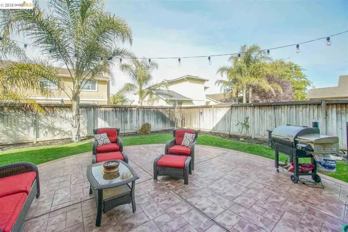853 Boone Dr, Brentwood, California 94513