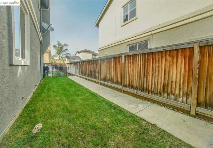 853 Boone Dr, Brentwood, California 94513