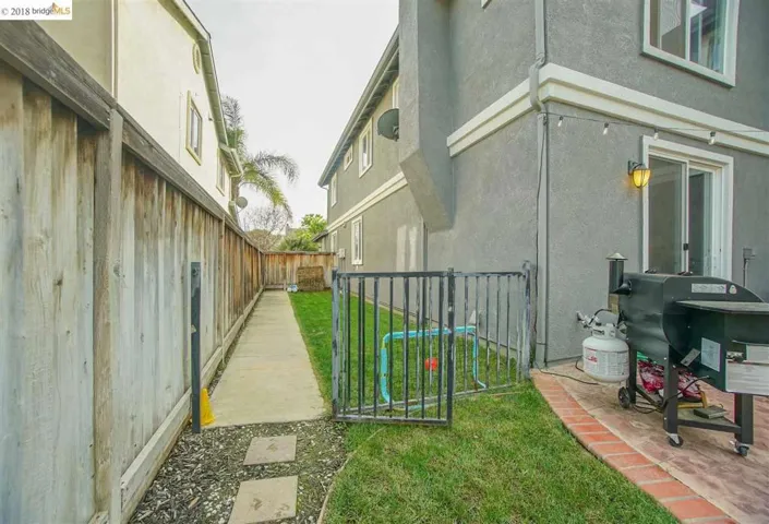 853 Boone Dr, Brentwood, California 94513