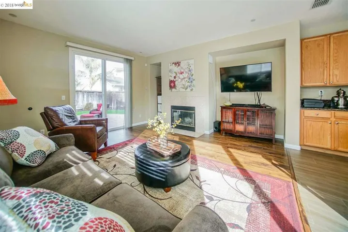 853 Boone Dr, Brentwood, California 94513