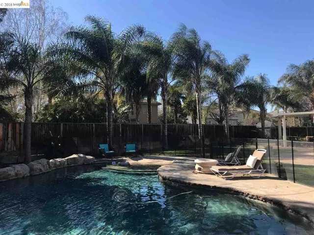 840 Vernazze Ct, Brentwood, California 94513