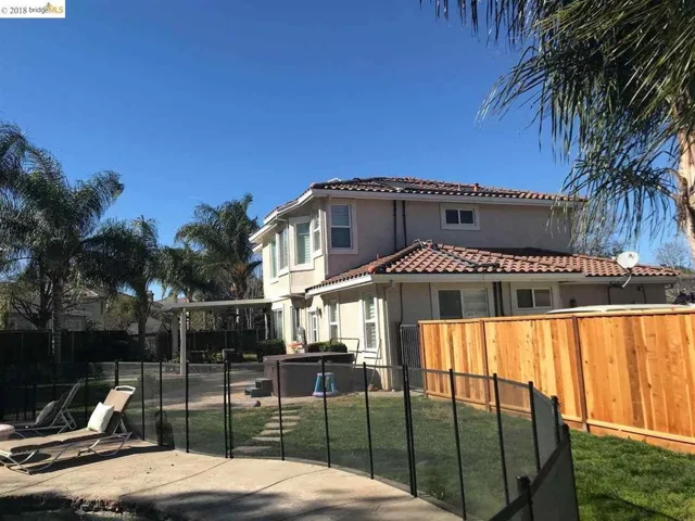 840 Vernazze Ct, Brentwood, California 94513