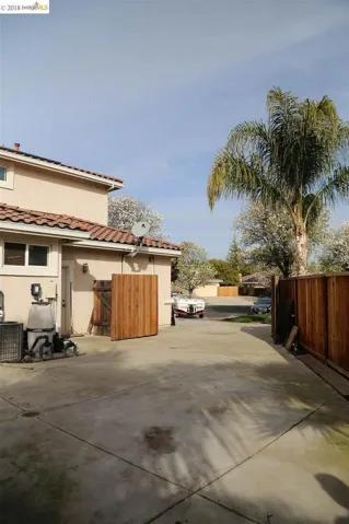 840 Vernazze Ct, Brentwood, California 94513