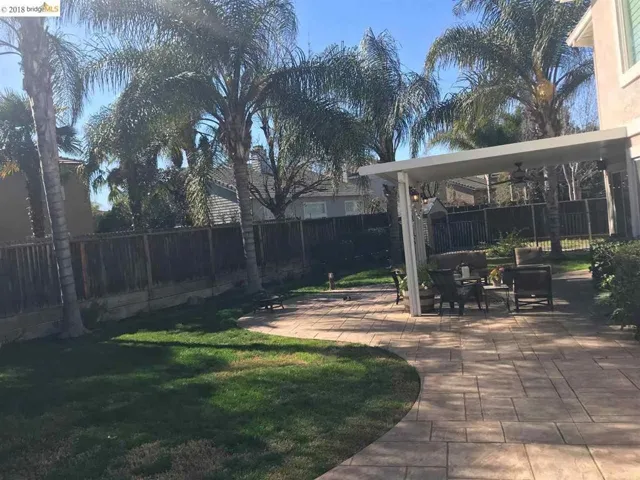 840 Vernazze Ct, Brentwood, California 94513