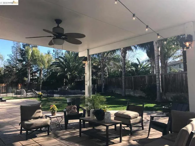 840 Vernazze Ct, Brentwood, California 94513