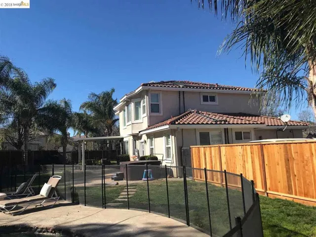840 Vernazze Ct, Brentwood, California 94513