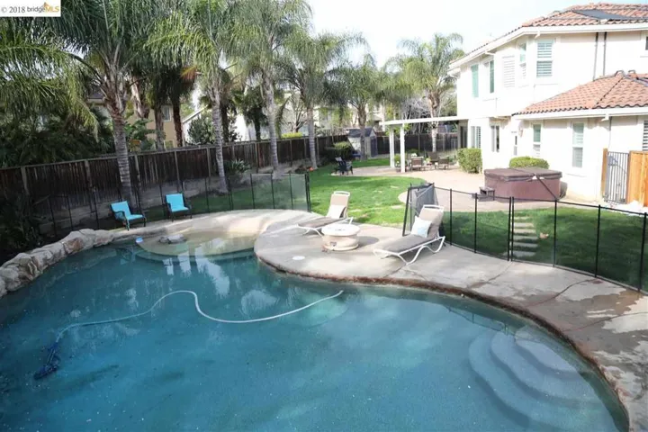 840 Vernazze Ct, Brentwood, California 94513