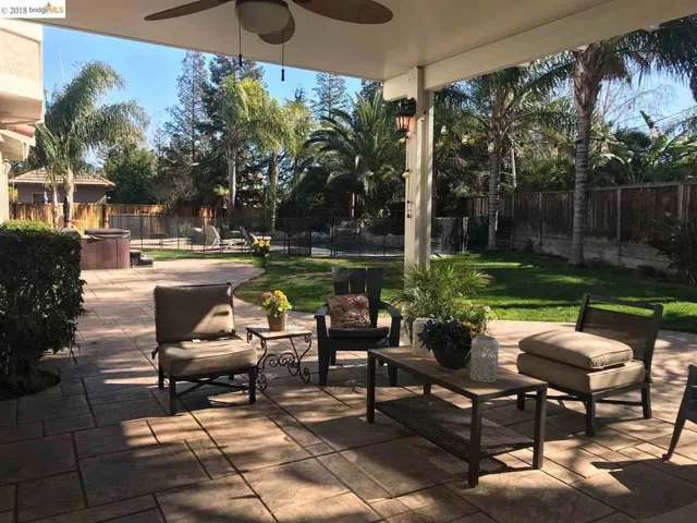 840 Vernazze Ct, Brentwood, California 94513