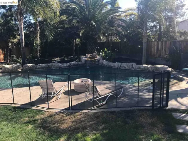 840 Vernazze Ct, Brentwood, California 94513