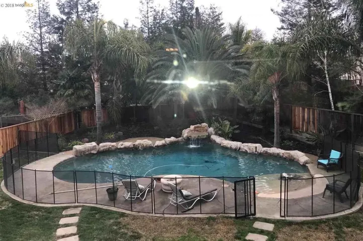 840 Vernazze Ct, Brentwood, California 94513