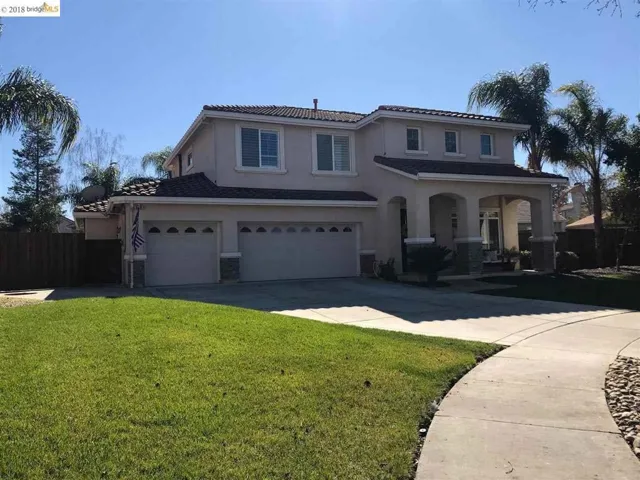 840 Vernazze Ct, Brentwood, California 94513